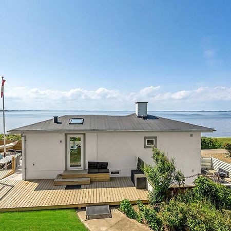 Lovely Home In Spottrup With Wifi Lihme Екстер'єр фото