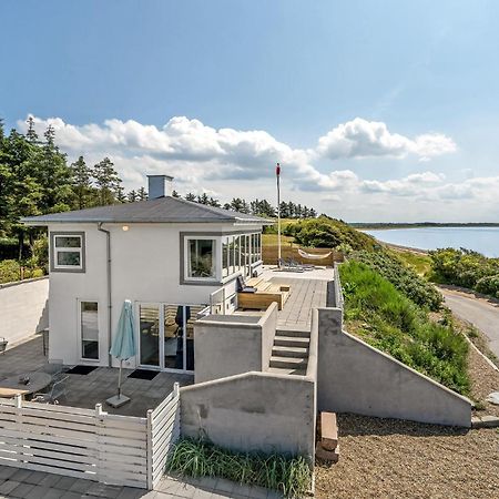 Lovely Home In Spottrup With Wifi Lihme Екстер'єр фото