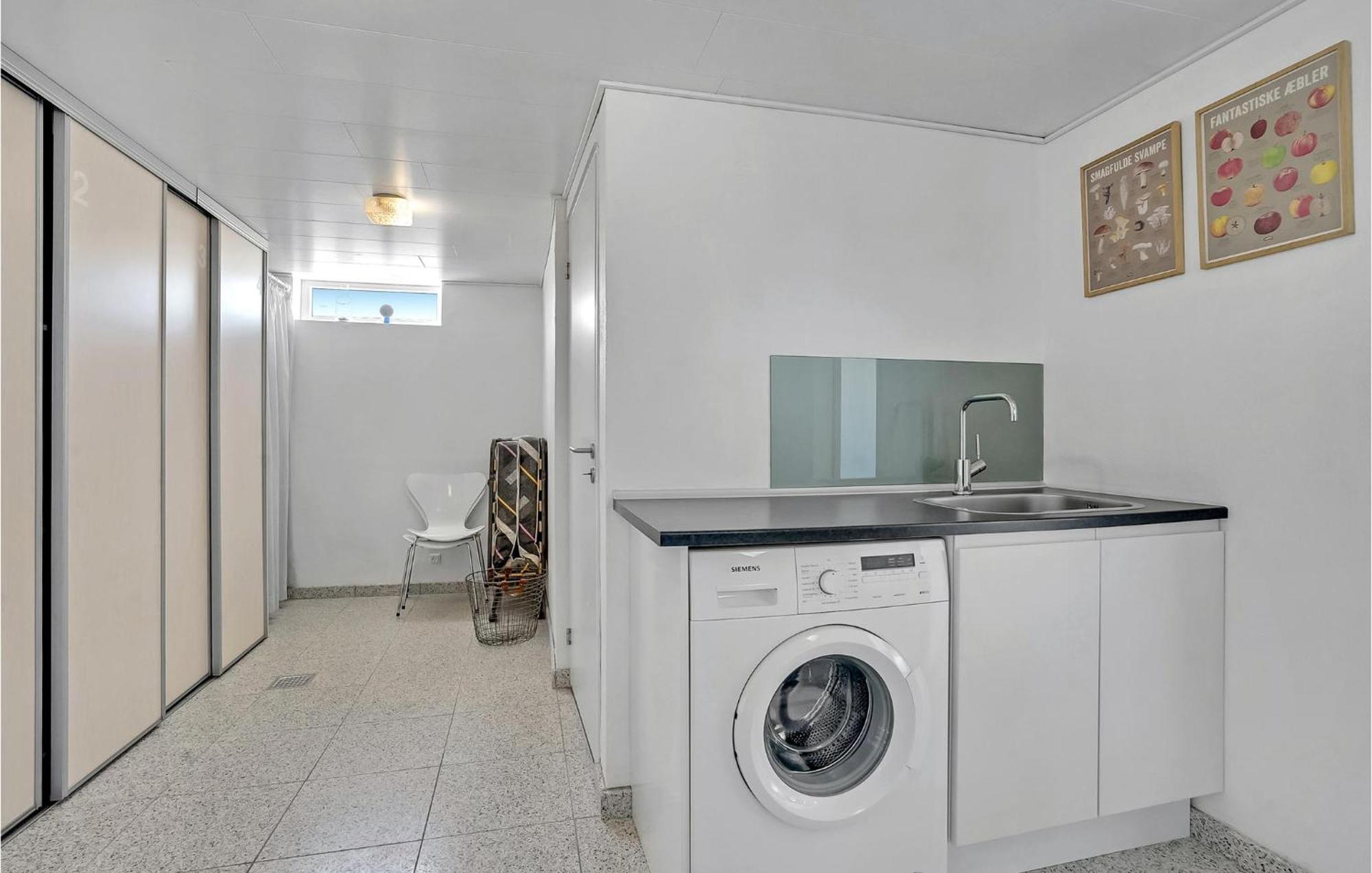 Lovely Home In Spottrup With Wifi Lihme Екстер'єр фото