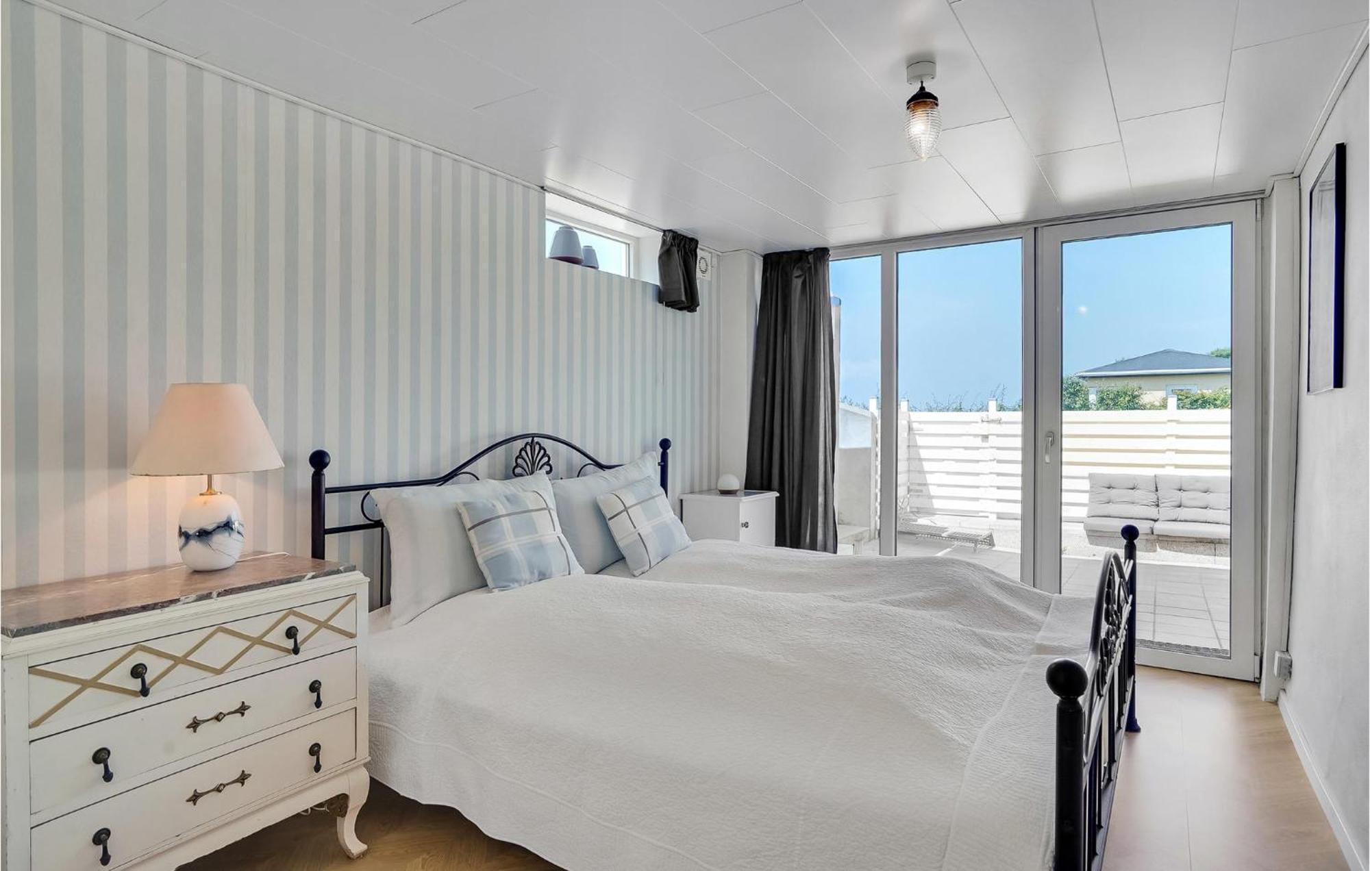 Lovely Home In Spottrup With Wifi Lihme Екстер'єр фото
